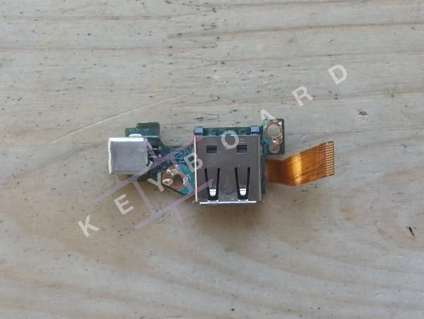 USB роз